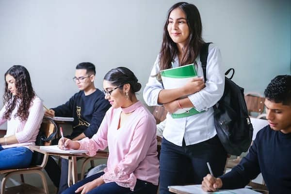 Indian students | Gujarat Times