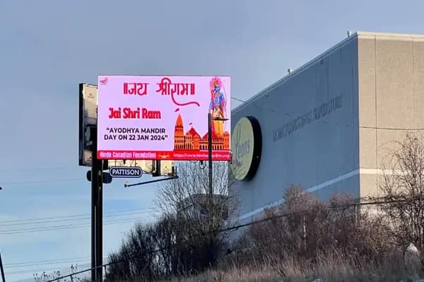 Canada-Shriram-Madir-Banner