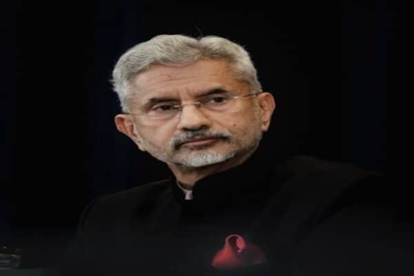 “BRICS is a statement of how profoundly the world order is changing” says India’s EAM Jaishankar S Jaishankar
