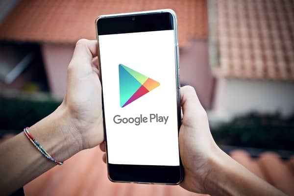 Google Play Store