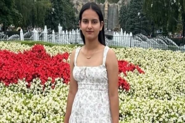 Indian Student Killed by Stray Bullet in Canada: Family Appeals for Repatriation of Her Body