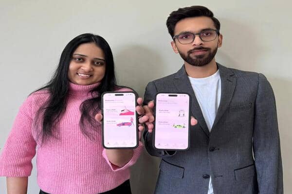 Carpooll: Revolutionizing Ridesharing with Innovative Features and Seamless Experience carpooll
